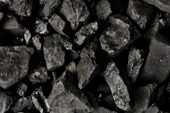 Okehampton coal boiler costs